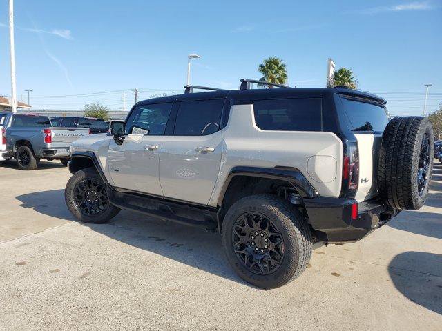 New 2026 GMC Hummer EV SUV image 5