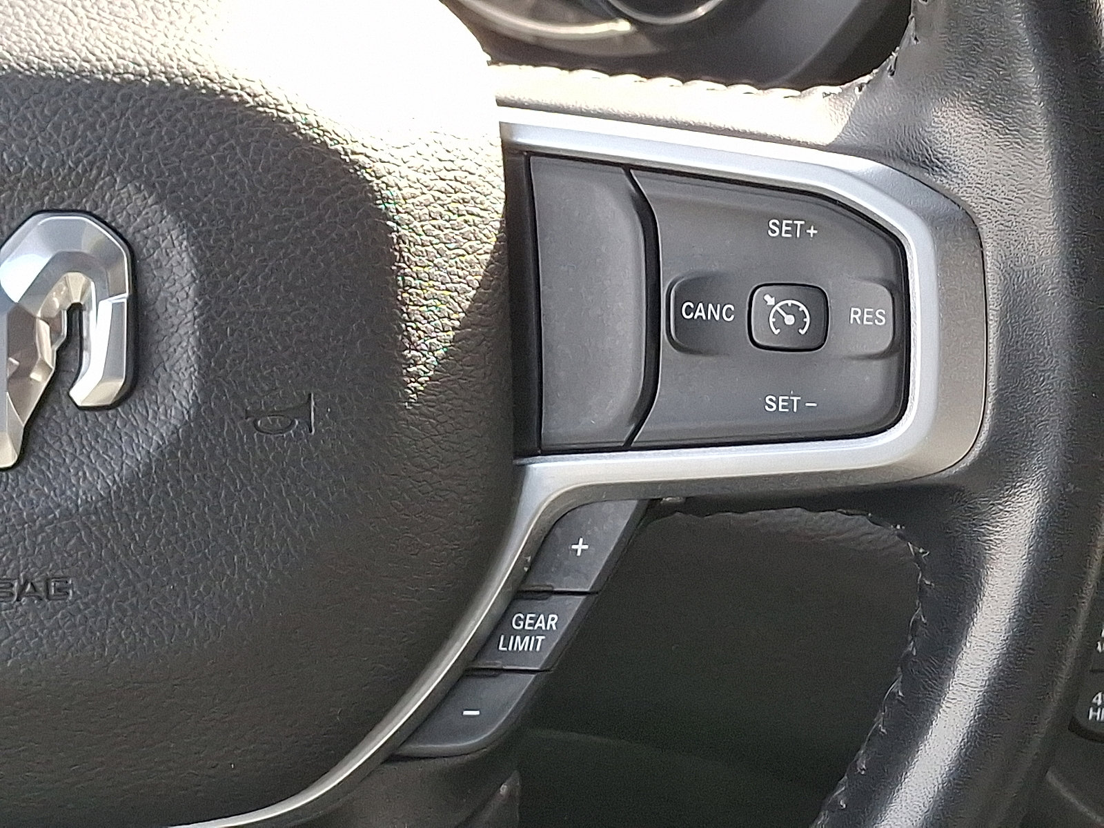 Used 2022 RAM 1500 Big Horn image 21