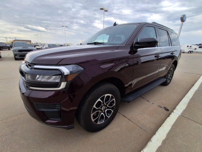 Used 2024 Ford Expedition XL image 4