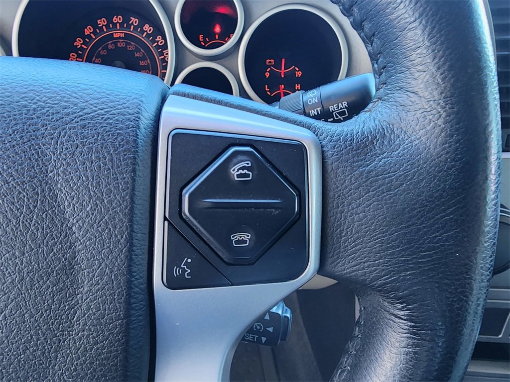 Used 2016 Toyota Sequoia SR5 image 20