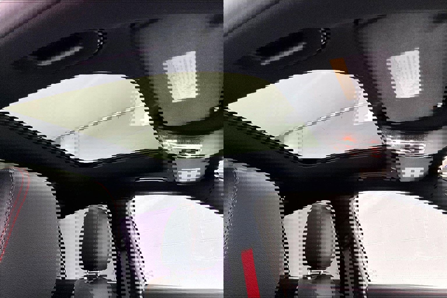 Certified 2024 Mercedes-Benz GLA 35 AMG 4MATIC image 27