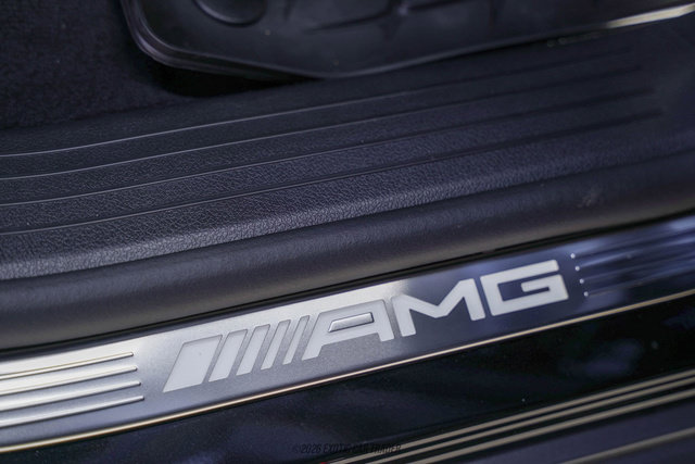 Used 2022 Mercedes-Benz GLE 63 AMG S image 44
