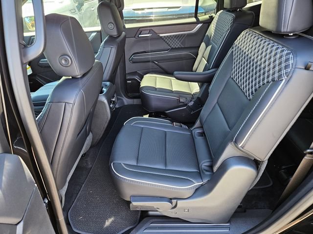 New 2026 GMC Acadia Denali w/ Super Cruise Package AWD/4WD image 13