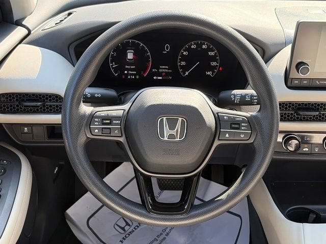 Certified 2024 Honda HR-V LX image 35