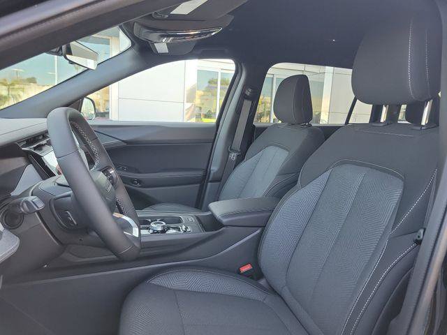New 2026 Jeep Cherokee Laredo AWD/4WD image 16