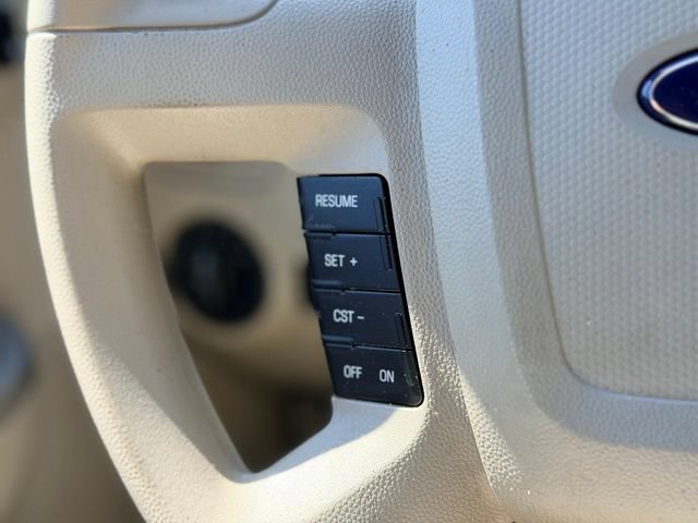 Used 2008 Ford Escape XLT FWD image 8