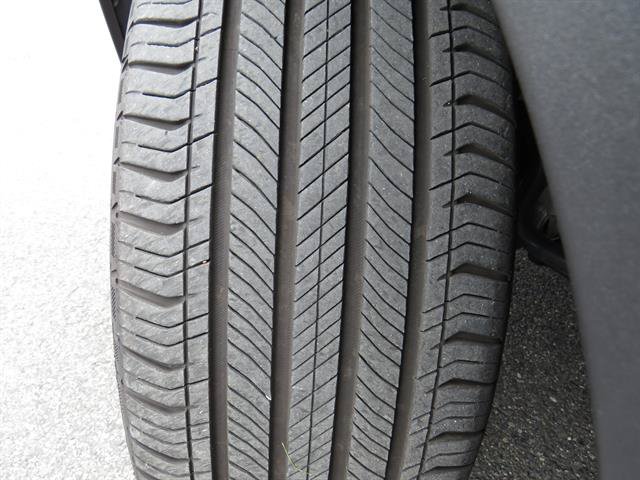 Used 2026 Mercedes-Benz GLC 300 4MATIC image 23