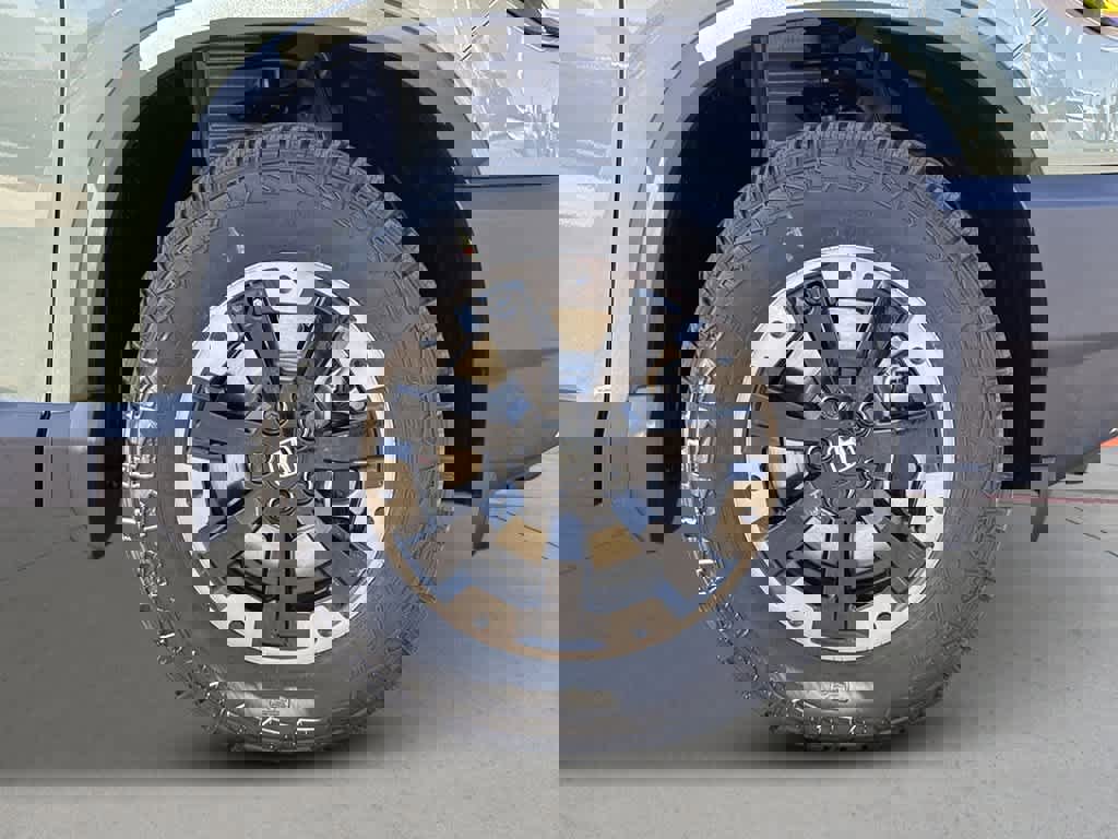 New 2026 Honda Passport TrailSport Elite image 9