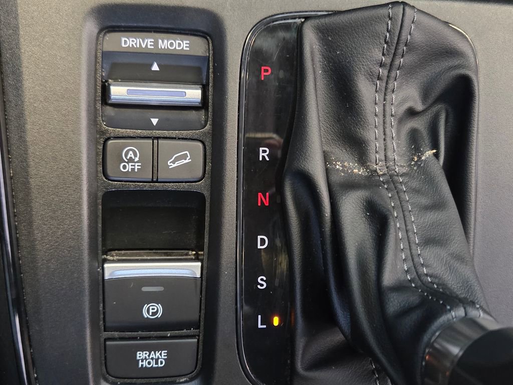 Certified 2023 Honda CR-V EX image 40