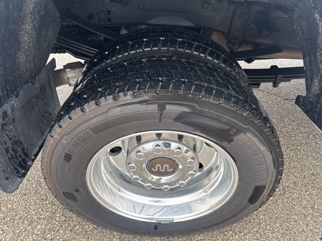 Used 2022 Ford F450 King Ranch w/ Chrome Package image 22