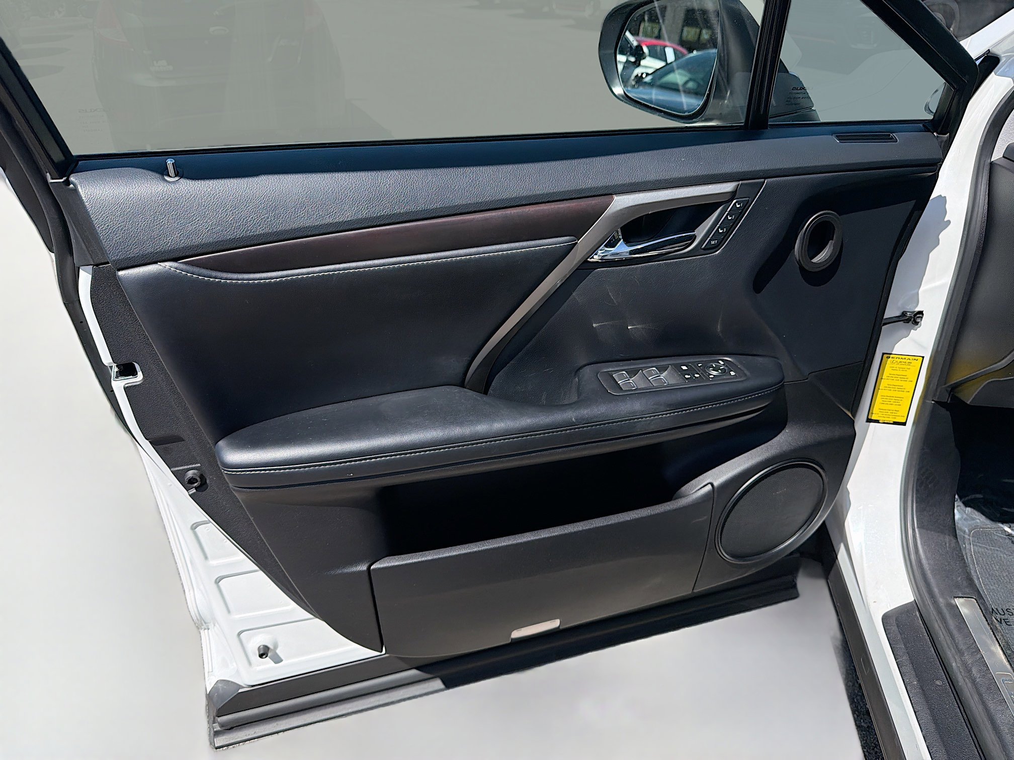 Used 2021 Lexus RX 350 FWD w/ Premium Package image 22