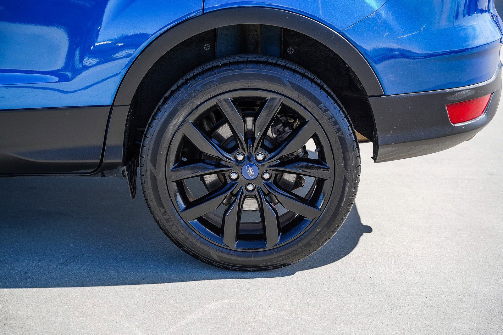 Used 2019 Ford Escape SE image 8