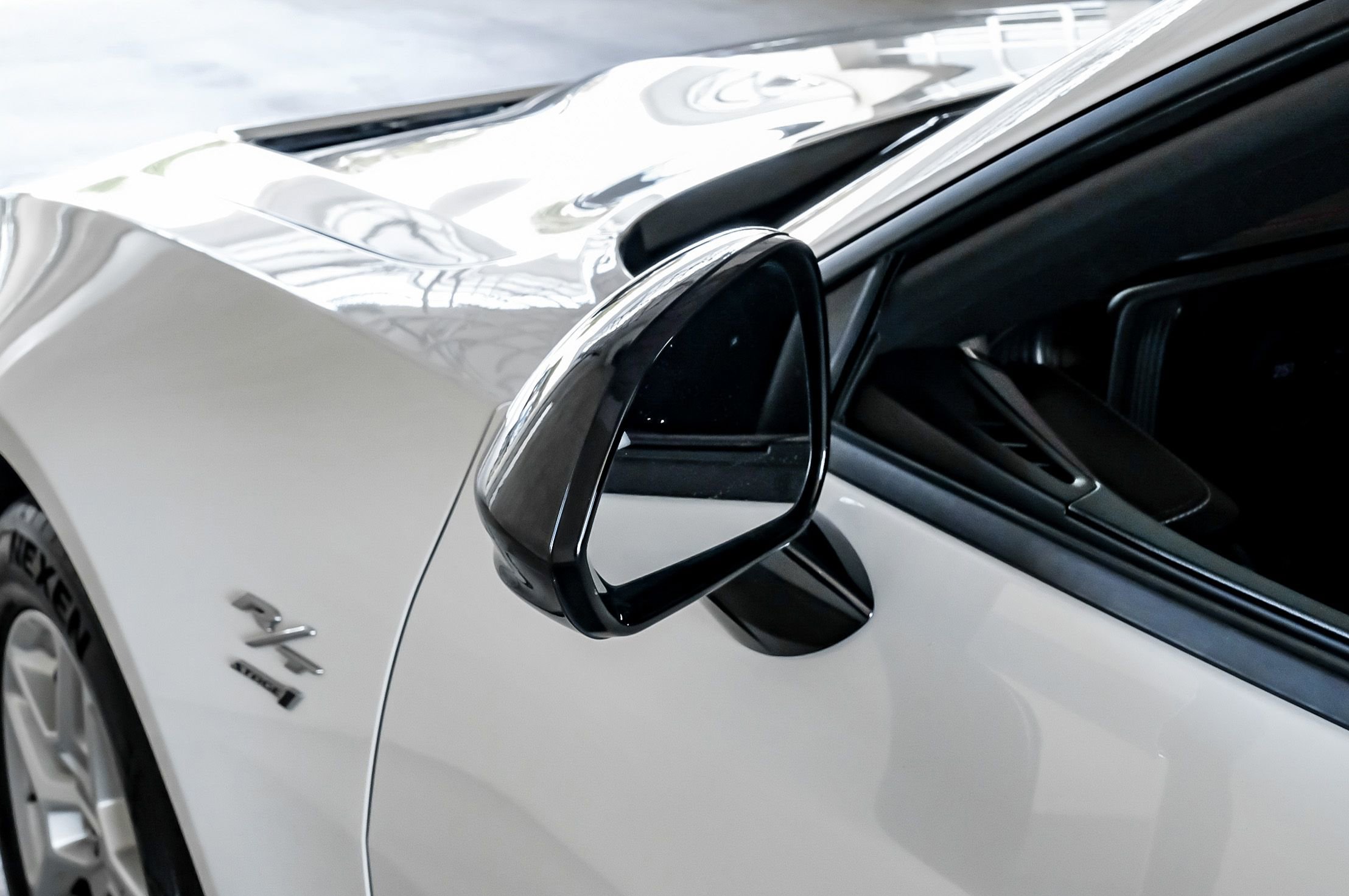 Used 2025 Dodge Charger R/T w/ Quick Order Package 25M R/T AWD/4WD image 35