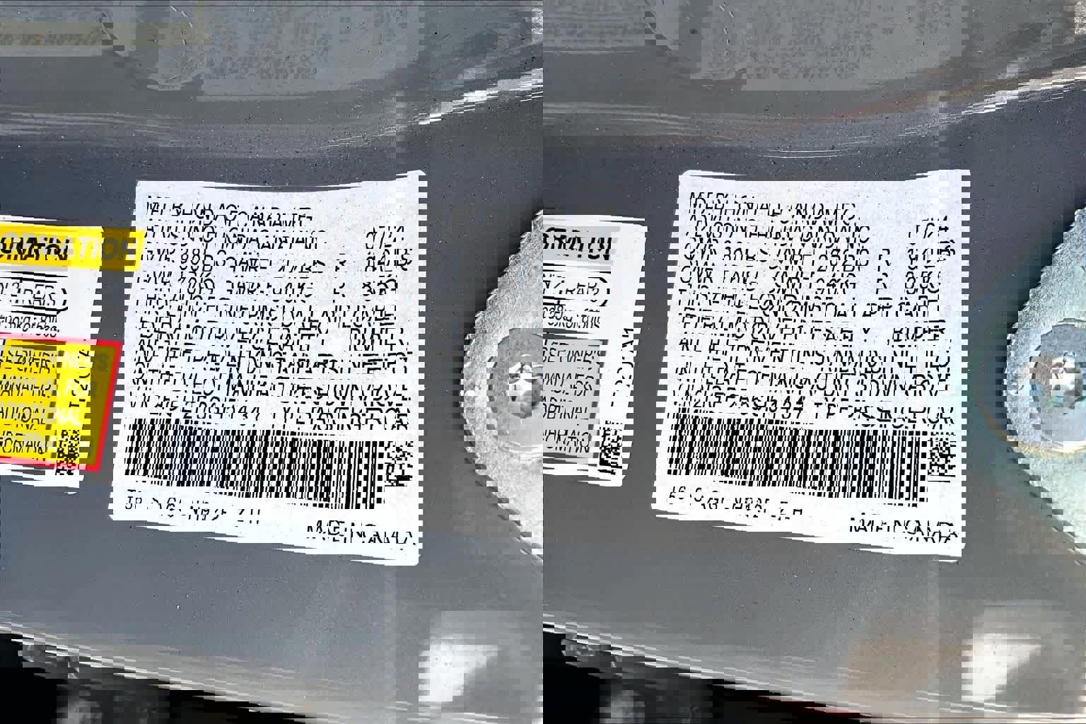 Used 2025 Honda Civic Sport image 36