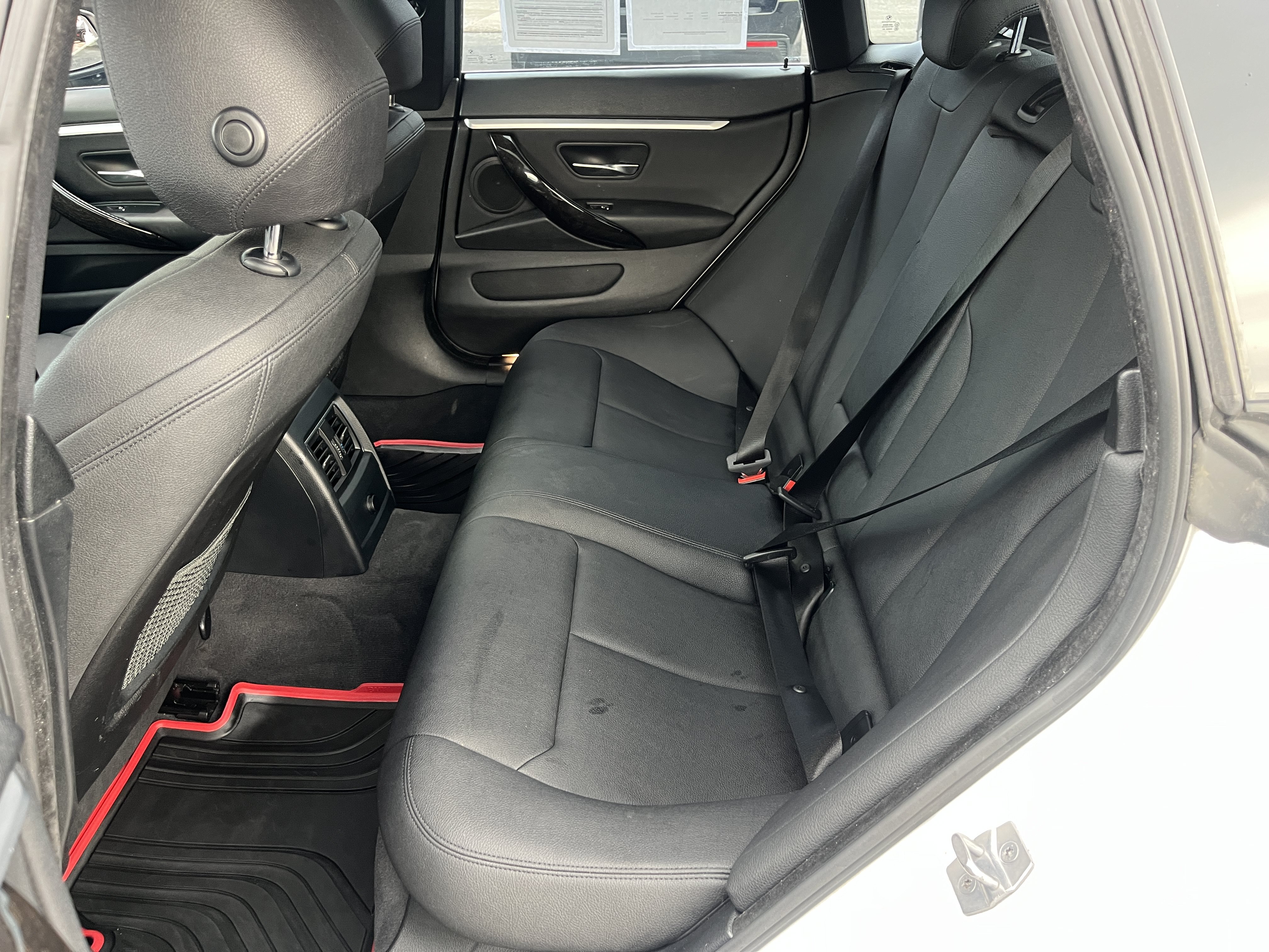Used 2018 BMW 430i Gran Coupe RWD image 34