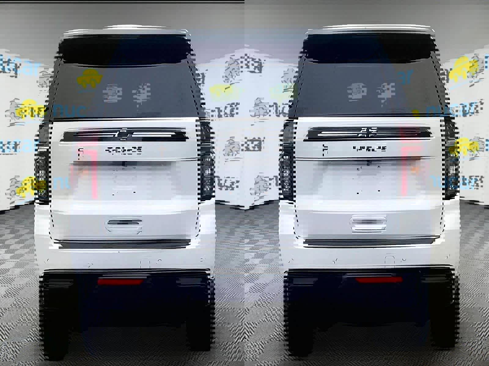 Used 2023 Chevrolet Tahoe Z71 w/ Luxury Package image 5