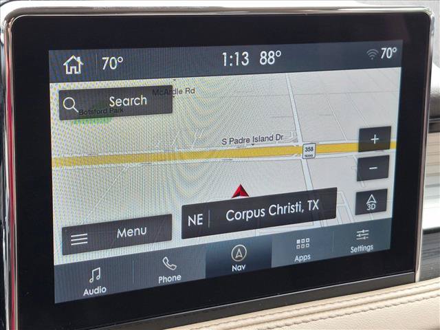 Used 2021 Lincoln Corsair FWD w/ Convenience Package image 7