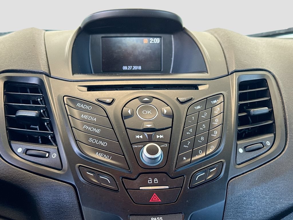 Used 2019 Ford Fiesta SE FWD image 17