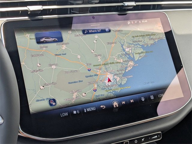 New 2026 Mercedes-Benz E 350 Sedan image 24