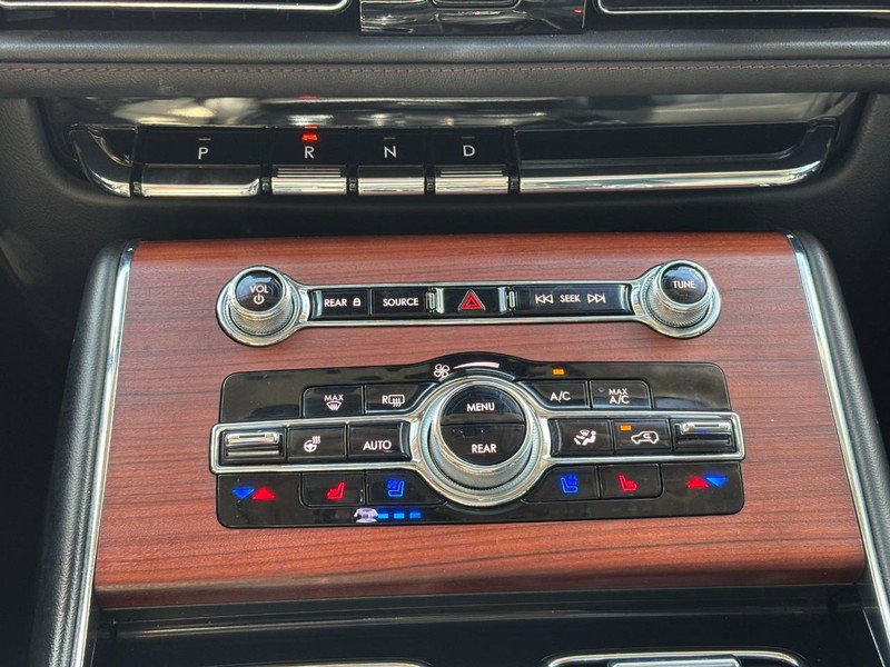 Used 2022 Lincoln Aviator Grand Touring w/ Equipment Group 301A image 23
