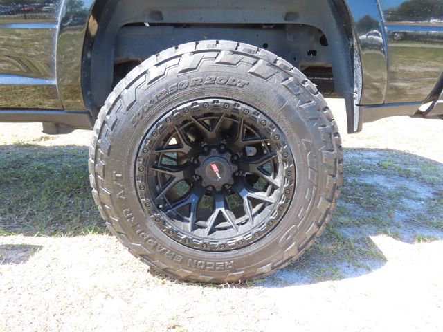 Used 2020 RAM 2500 Laramie image 16