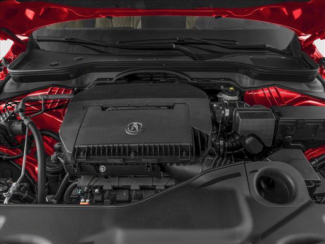 New 2026 Acura MDX w/ Advance Package AWD/4WD image 8