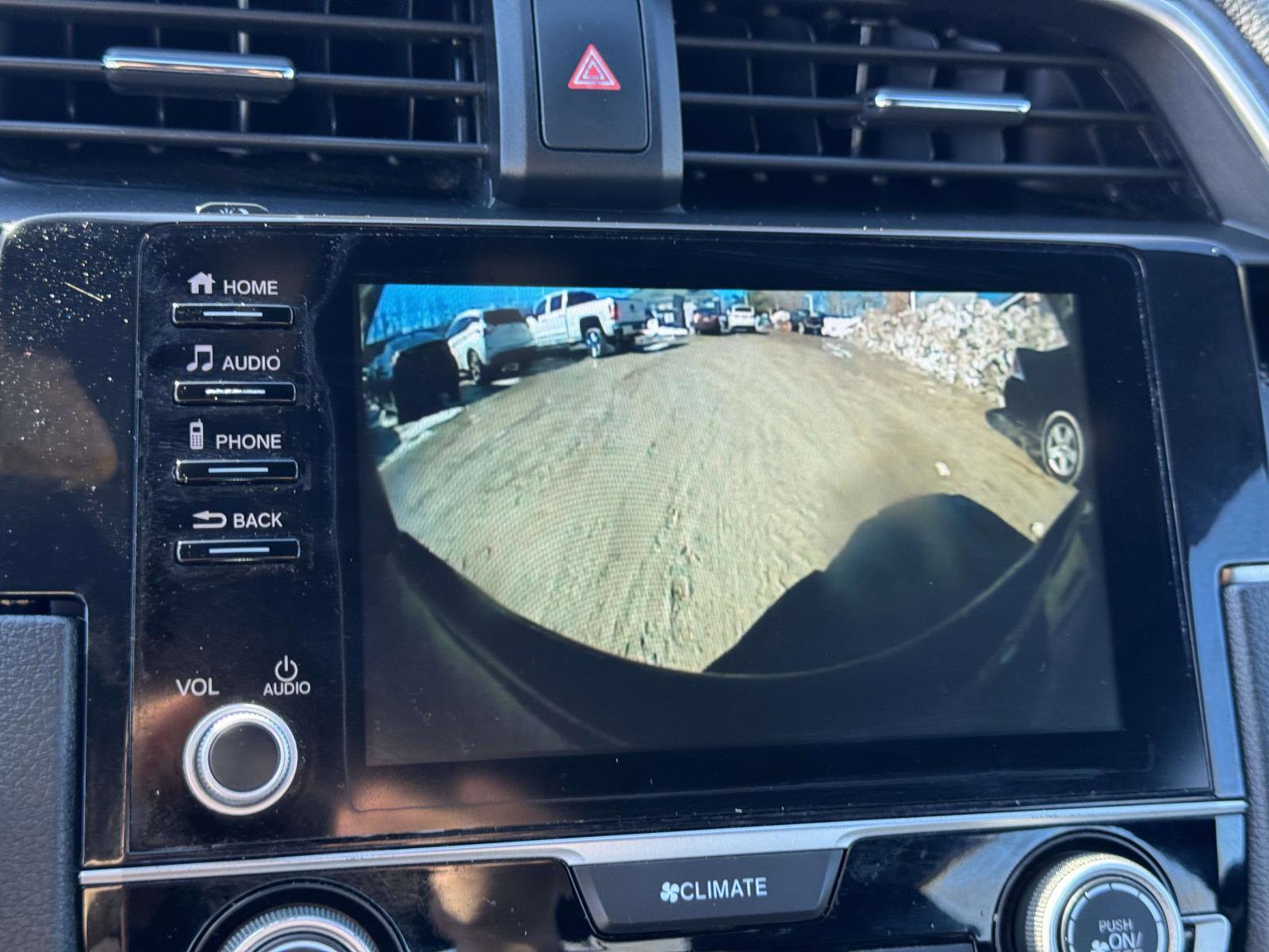 Used 2021 Honda Civic Sport image 24