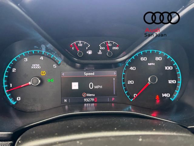 Used 2019 GMC Canyon Denali RWD image 26