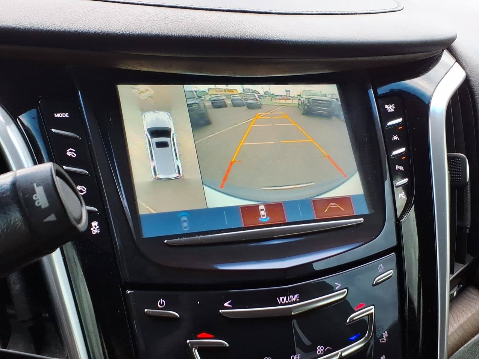 Used 2019 Cadillac Escalade Premium Luxury AWD/4WD image 21