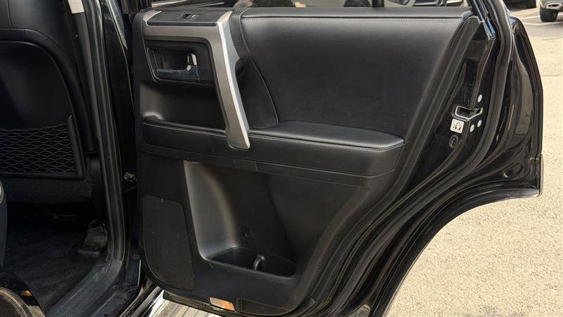 Used 2017 Toyota 4Runner Limited AWD/4WD image 42