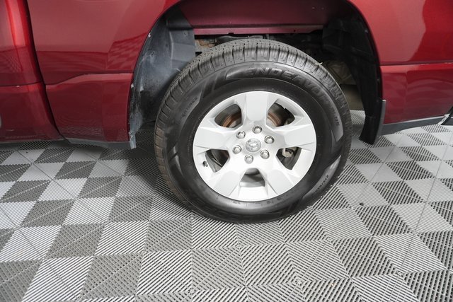 Used 2019 RAM 1500 Big Horn image 18