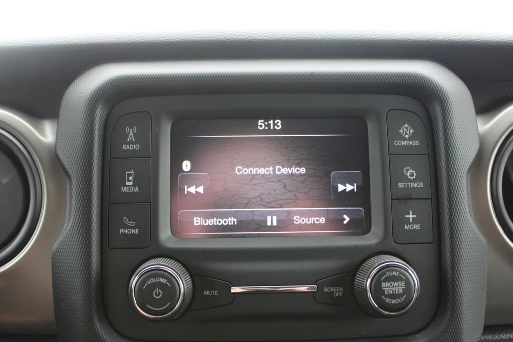 Used 2019 Jeep Wrangler Unlimited Sport S AWD/4WD image 45