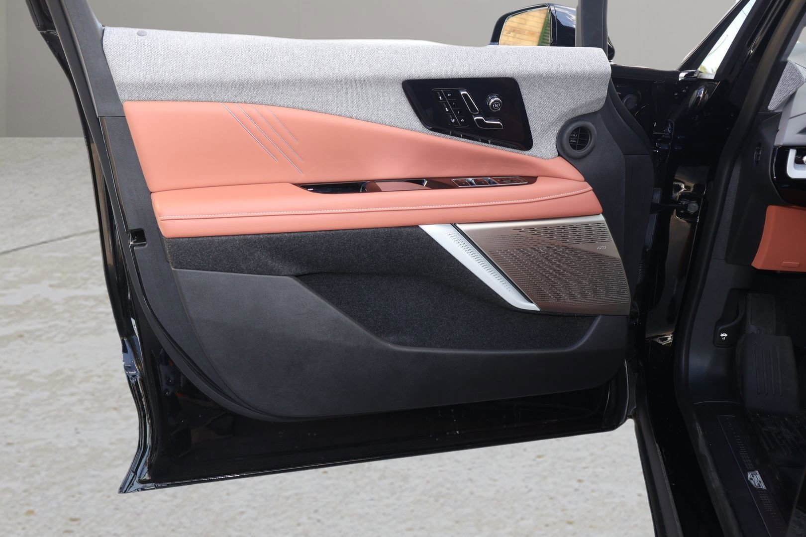 New 2026 Cadillac Optiq Sport 2 w/ LPO, Floor Liner Package RWD image 9