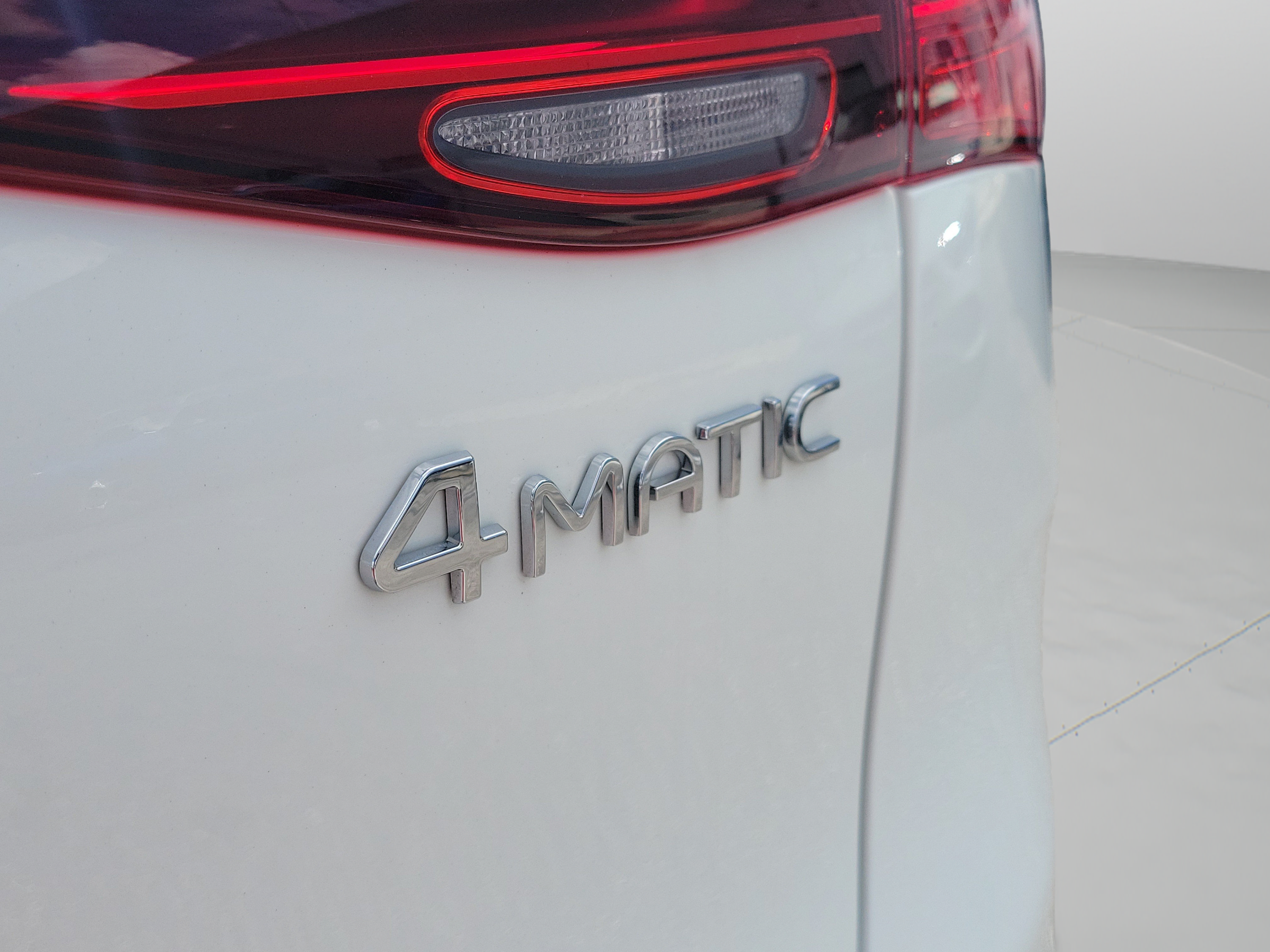 Certified 2023 Mercedes-Benz EQE 500 4MATIC SUV image 32