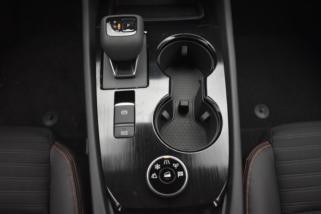 New 2026 Nissan Rogue SV AWD/4WD image 27