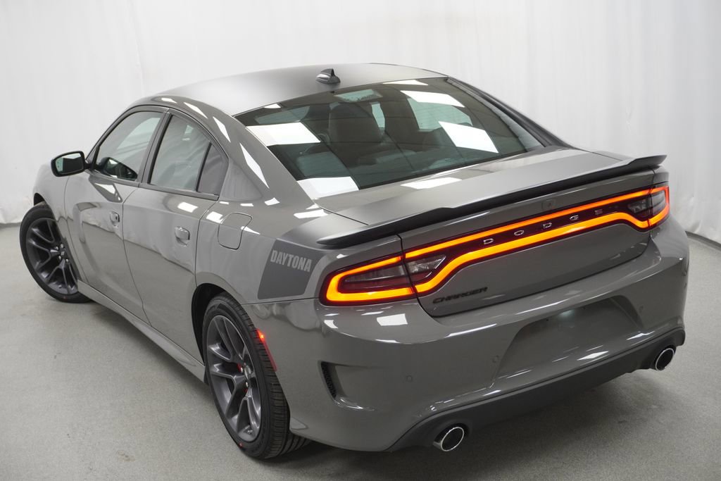 Certified 2023 Dodge Charger R/T w/ Daytona Edition Group image 15