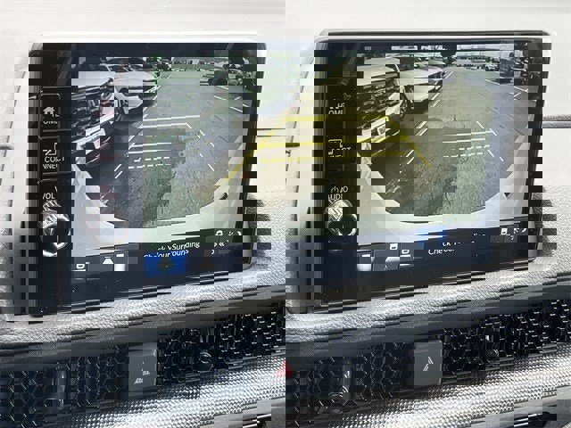 New 2026 Honda CR-V Sport image 18