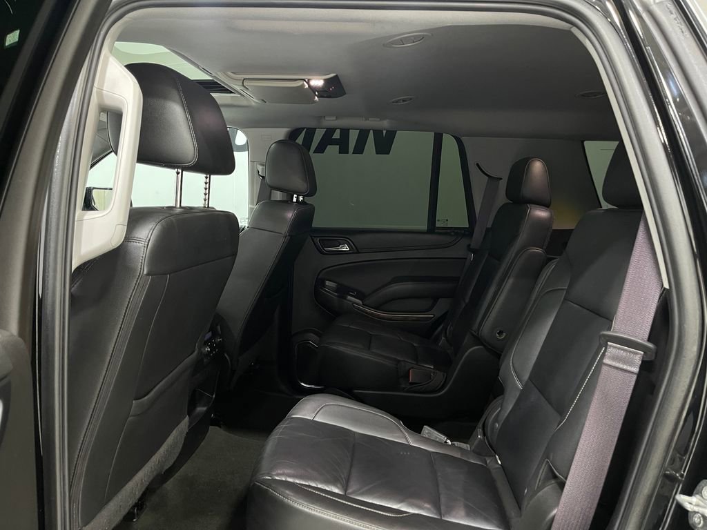 Used 2017 Chevrolet Tahoe LT image 33