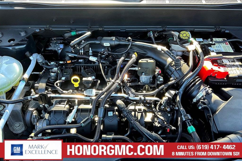 Used 2022 Ford Maverick XLT w/ Equipment Group 300A Standard image 28