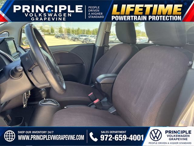Used 2012 Mitsubishi i ES RWD image 12
