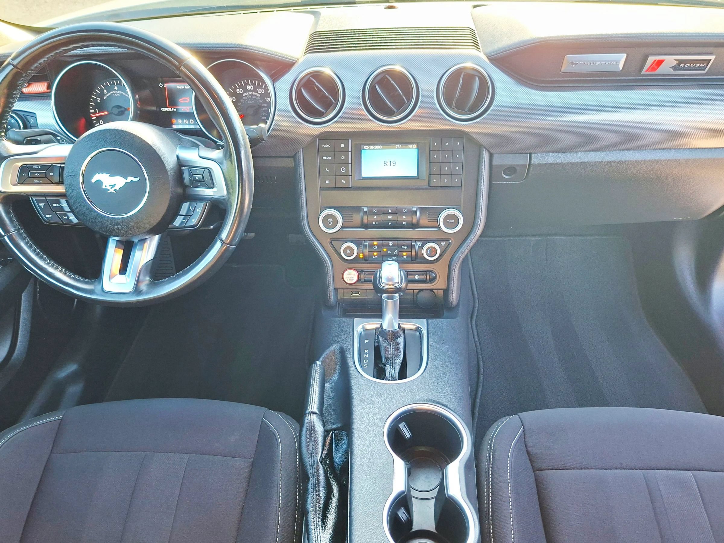 Used 2021 Ford Mustang GT RWD image 11