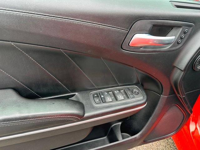 Used 2022 Dodge Charger Scat Pack RWD image 18