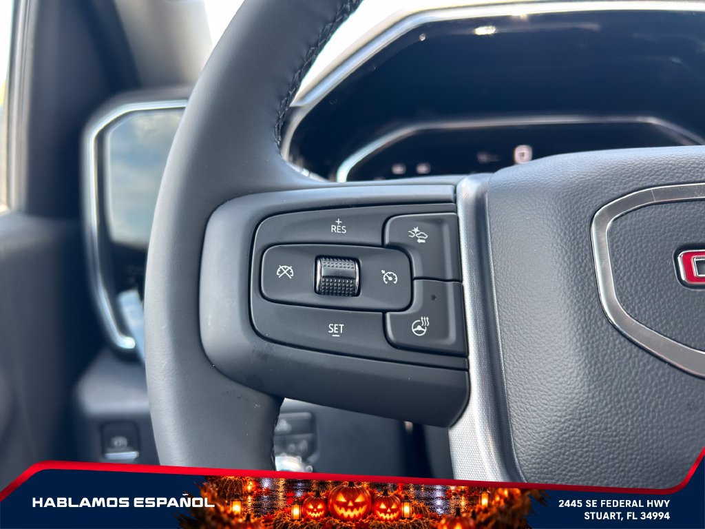 New 2026 GMC Sierra 1500 Elevation w/ Elevation Select Package RWD image 25
