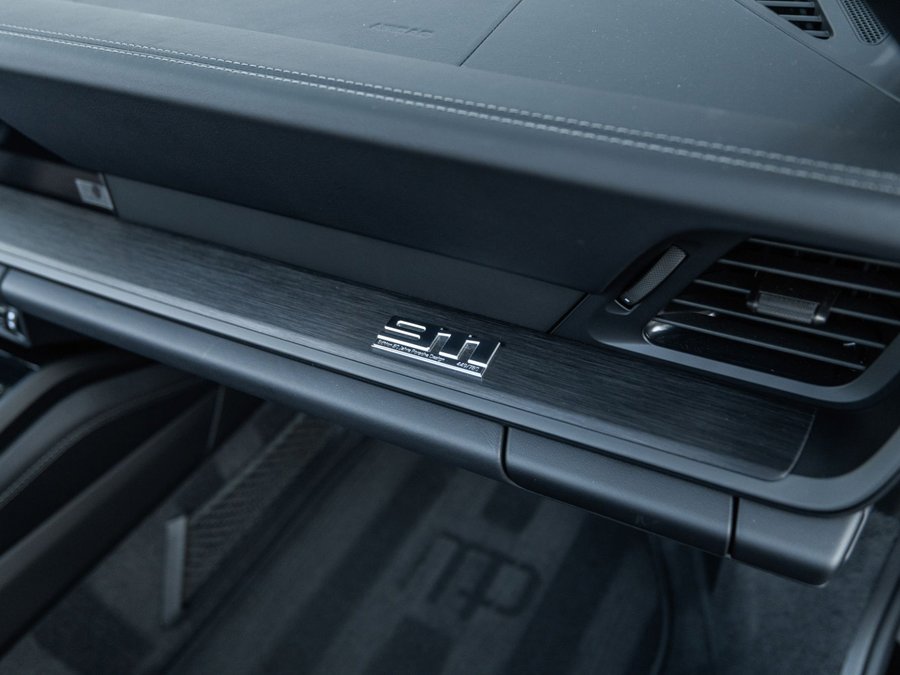 Used 2023 Porsche 911 50th Anniversary Edition image 19