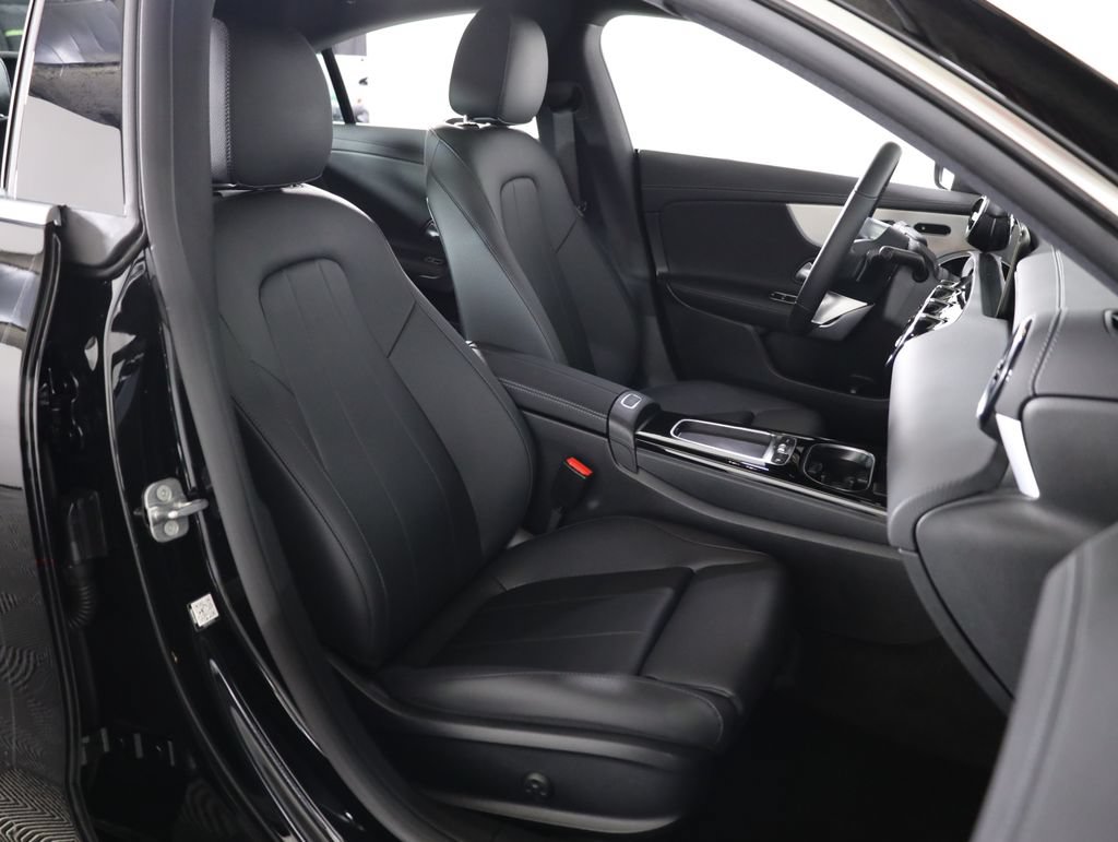 Certified 2026 Mercedes-Benz CLA 250 4MATIC image 59