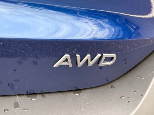 New 2026 Nissan Kicks SV w/ SV Premium Package image 15