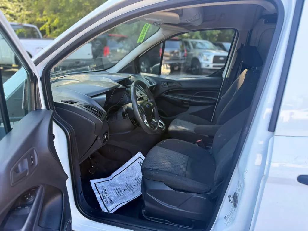Used 2014 Ford Transit Connect XL FWD image 11