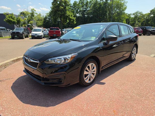 Used 2017 Subaru Impreza 2.0i AWD/4WD image 1