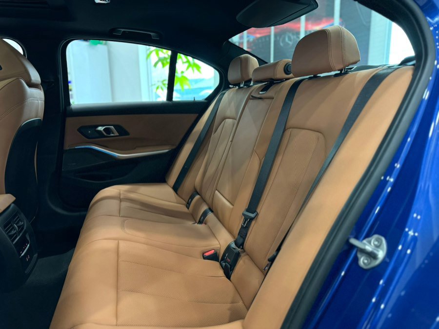 Used 2026 BMW M340i xDrive AWD/4WD image 16