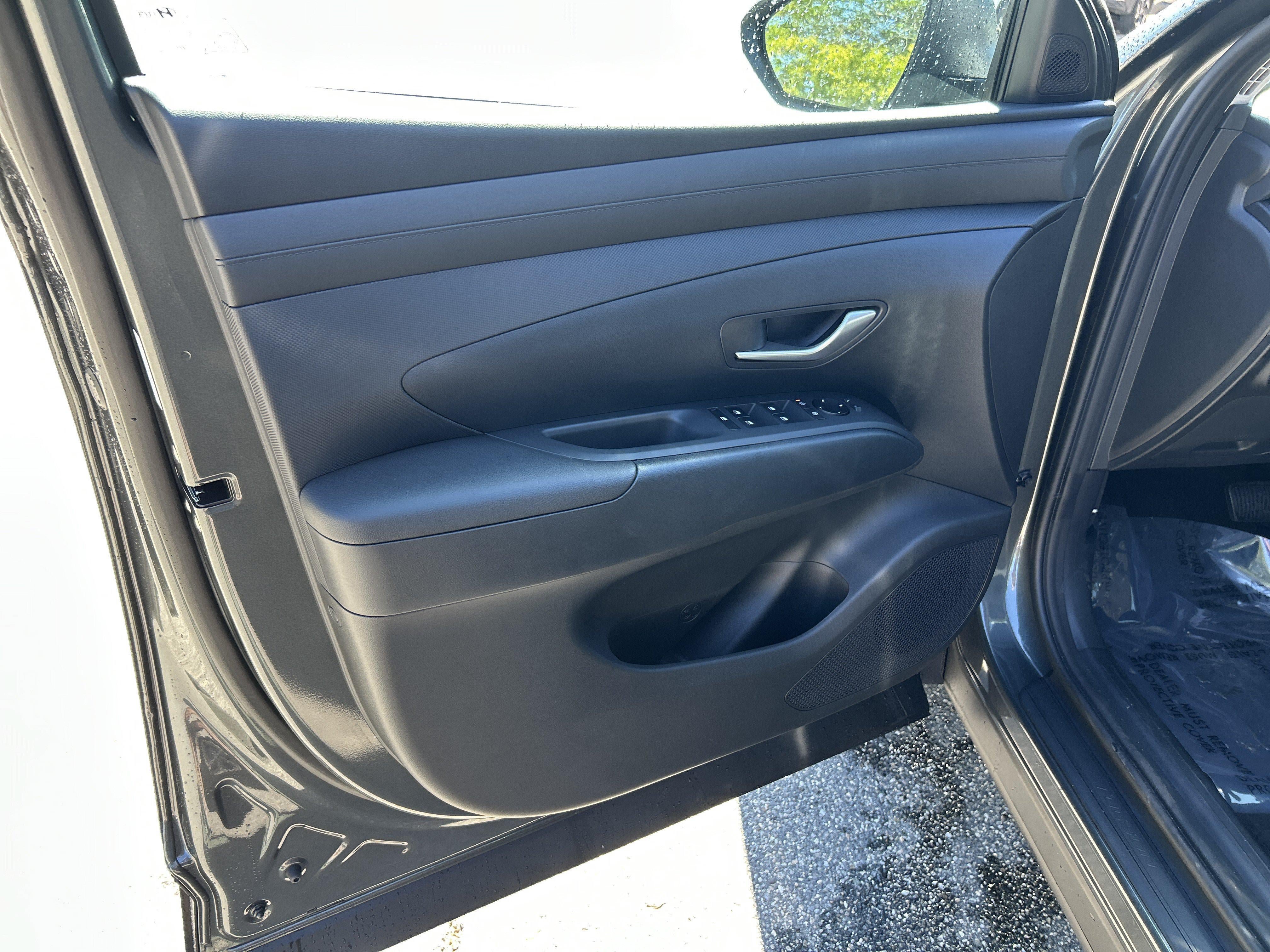 New 2026 Hyundai Tucson Blue SE AWD/4WD image 41